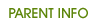 parent info speech therapy